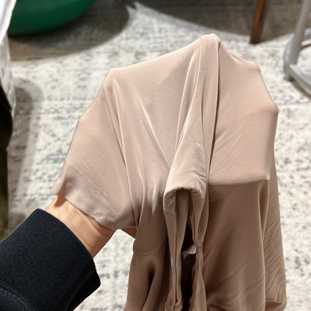 NET missguided Seamless scoop neck bodysuit - Picture 7 of 7